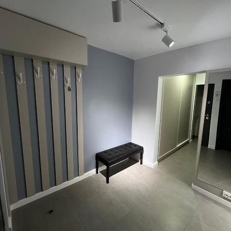 The Urban Hub 2 Apartment Яш Екстериор снимка