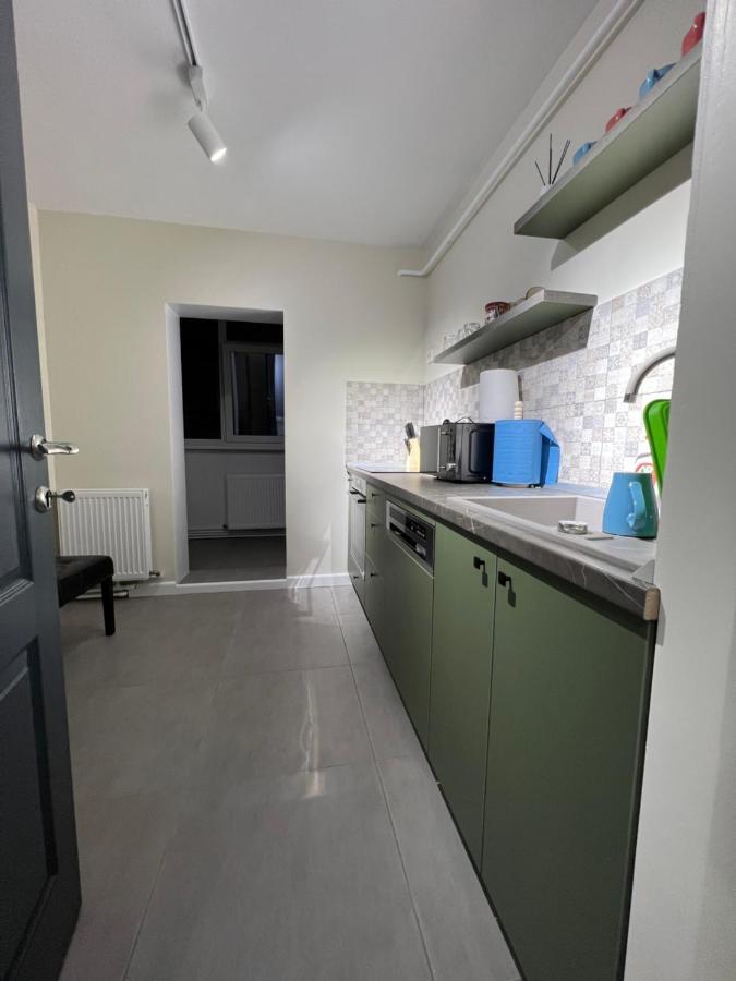 The Urban Hub 2 Apartment Яш Екстериор снимка