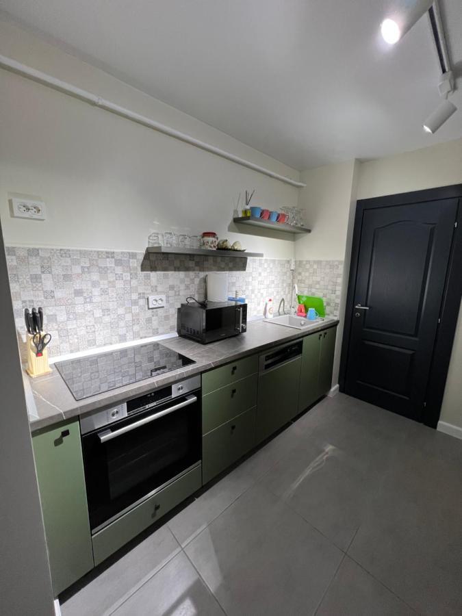 The Urban Hub 2 Apartment Яш Екстериор снимка